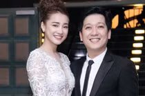 Trường Giang - Nhã Phương đính hôn: “Từ nay bánh bèo lảng vảng sẽ bỏ đi“