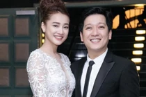 Trường Giang - Nhã Phương đính hôn: “Từ nay bánh bèo lảng vảng sẽ bỏ đi“