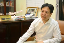 Thứ trưởng Bộ VHTTDL: Nếu BTC HHHV VN cố tình, sẽ phạt nặng