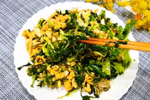 2 loại rau có “penicillin”, ăn thường xuyên tăng cường miễn dịch