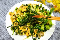 2 loại rau có “penicillin”, ăn thường xuyên tăng cường miễn dịch