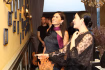 Khối gia sản khủng gây choáng ngợp của Lý Nhã Kỳ