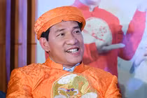 Quang Thắng: "Tôi hạn chế đóng hài Tết để giữ mặt cho Táo Quân"