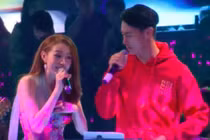 Minh Hằng gây thất vọng vì khả năng hát live