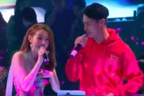 Minh Hằng gây thất vọng vì khả năng hát live