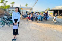 Cảnh báo: Thủy Tiên bị mạo danh lừa tiền quyên góp cho miền Tây