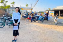 Cảnh báo: Thủy Tiên bị mạo danh lừa tiền quyên góp cho miền Tây