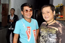 Vì sao anh em Tấn Beo - Tấn Bo cả năm không liên lạc?