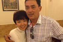 Ai cũng hóng đám cưới Tóc Tiên nhưng bố nữ ca sĩ vừa lên tiếng phủ nhận