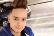 Cao Thái Sơn tái xuất đập tan tin đồn chuyển giới