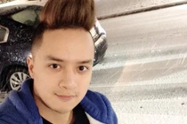 Cao Thái Sơn tái xuất đập tan tin đồn chuyển giới