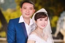 Chiến Thắng trải lòng chuyện ly hôn vợ 3 kém 15 tuổi