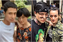 Thanh Sơn, Vân Dung "thay đổi đến chóng mặt"