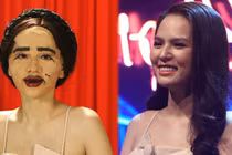 Bị chê bỏ rơi “Chí Phèo” vì xấu, “Thị Nở” Phi Huyền Trang nói gì?