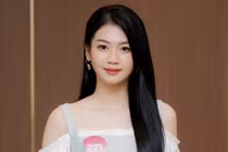 Nhan sắc dàn thí sinh lọt chung khảo toàn quốc Hoa hậu Việt Nam 