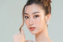 Đỗ Mỹ Linh tiếp tục làm giám khảo Hoa hậu Việt Nam 2020