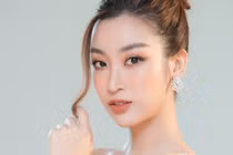 Đỗ Mỹ Linh tiếp tục làm giám khảo Hoa hậu Việt Nam 2020