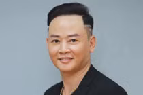 Lý do diễn viên Tùng Dương ly hôn vợ ba kém 17 tuổi