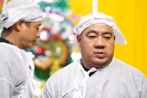 Hiếu Hiền: "Cha mất đột ngột, không kịp nói lời trăng trối"