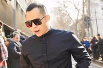 Khắc Tiệp khiến nhiếp ảnh gia nước ngoài nổi giận vì “ăn cắp” ảnh