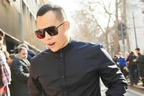 Khắc Tiệp khiến nhiếp ảnh gia nước ngoài nổi giận vì “ăn cắp” ảnh