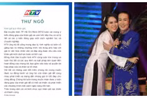 Cháu gái Vũ Linh bị tẩy chay cỡ nào mà đài HTV phải lên tiếng?