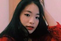 Con gái ca sĩ Duy Mạnh lớn phổng phao, ra dáng thiếu nữ xinh đẹp