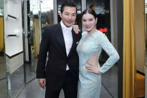 Lý Nhã Kỳ tặng quà độc cho Trần Bảo Sơn