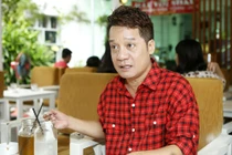 Minh Nhí trải lòng thời gian như địa ngục vì bị cấm diễn