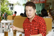 Minh Nhí trải lòng thời gian như địa ngục vì bị cấm diễn