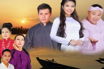 Minh Béo ra mắt loạt vở diễn mới nhân dịp Tết 2015