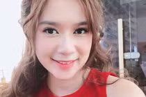 Vợ trẻ đẹp của đạo diễn Lý Hải, sinh 4 con vẫn như gái còn son