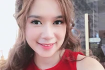 Vợ trẻ đẹp của đạo diễn Lý Hải, sinh 4 con vẫn như gái còn son