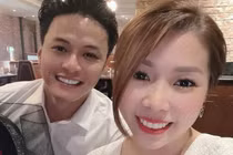 Phản ứng của Lưu Hương Giang và vợ Hồng Đăng