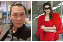 Khánh My làm sáng tỏ tin đồn hẹn hò với chồng cũ Lệ Quyên