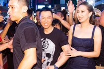 Chân Tử Đan lên tiếng về cát-sê chục triệu USD sau vụ Phạm Băng Băng