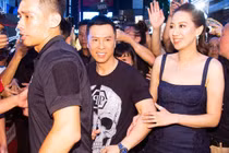 Chân Tử Đan lên tiếng về cát-sê chục triệu USD sau vụ Phạm Băng Băng