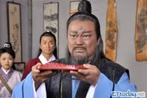 “Bao Thanh Thiên” Kim Siêu Quần bị u não