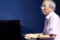 Nhạc sĩ Nguyễn Ánh 9 và những thăng trầm cùng âm nhạc