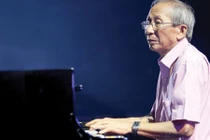 Nhạc sĩ Nguyễn Ánh 9 và những thăng trầm cùng âm nhạc