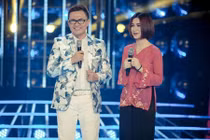 Hòa Minzy gây bão tập 5 Gương mặt thân quen