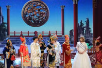 Táo Quân 2018: Ngợi khen U23 Việt Nam, "đá xéo" hoa hậu thẩm mỹ