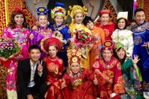 Dự đoán những sự kiện lọt tầm ngắm Táo quân 2015