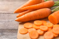 7 loại rau giàu canxi tốt cho trẻ 