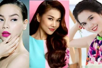 Điểm mặt mỹ nhân Việt bị tố làm người thứ ba