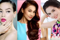 Điểm mặt mỹ nhân Việt bị tố làm người thứ ba