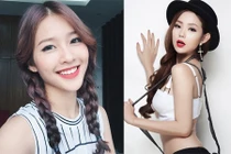 Top mỹ nhân Việt “mê hoặc” cư dân mạng quốc tế
