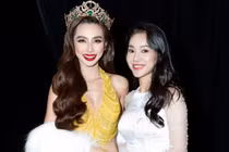 CEO Phạm Kim Dung: Nam Em từng bị lừa gạt, đòi tiền mua giải