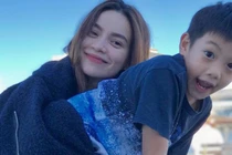 Hồ Ngọc Hà không còn nhắc về Kim Lý sau một năm yêu nhau