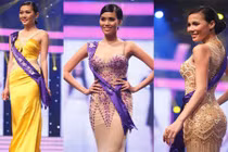 Ngắm top 6 Hoa khôi Áo dài Việt Nam đẹp lộng lẫy 